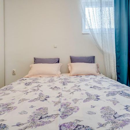 Apartment Zara Сплит Экстерьер фото