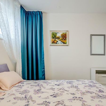 Apartment Zara Сплит Экстерьер фото