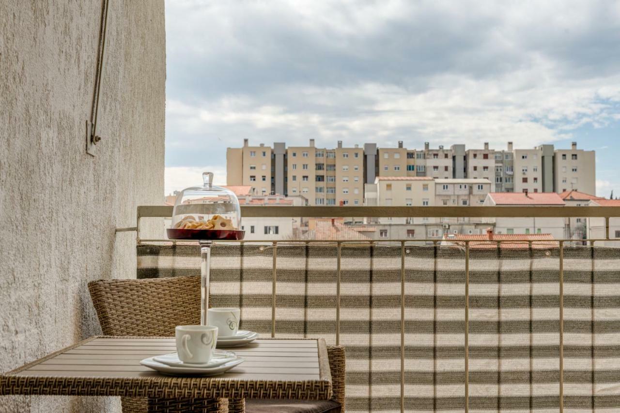 Apartment Zara Сплит Экстерьер фото