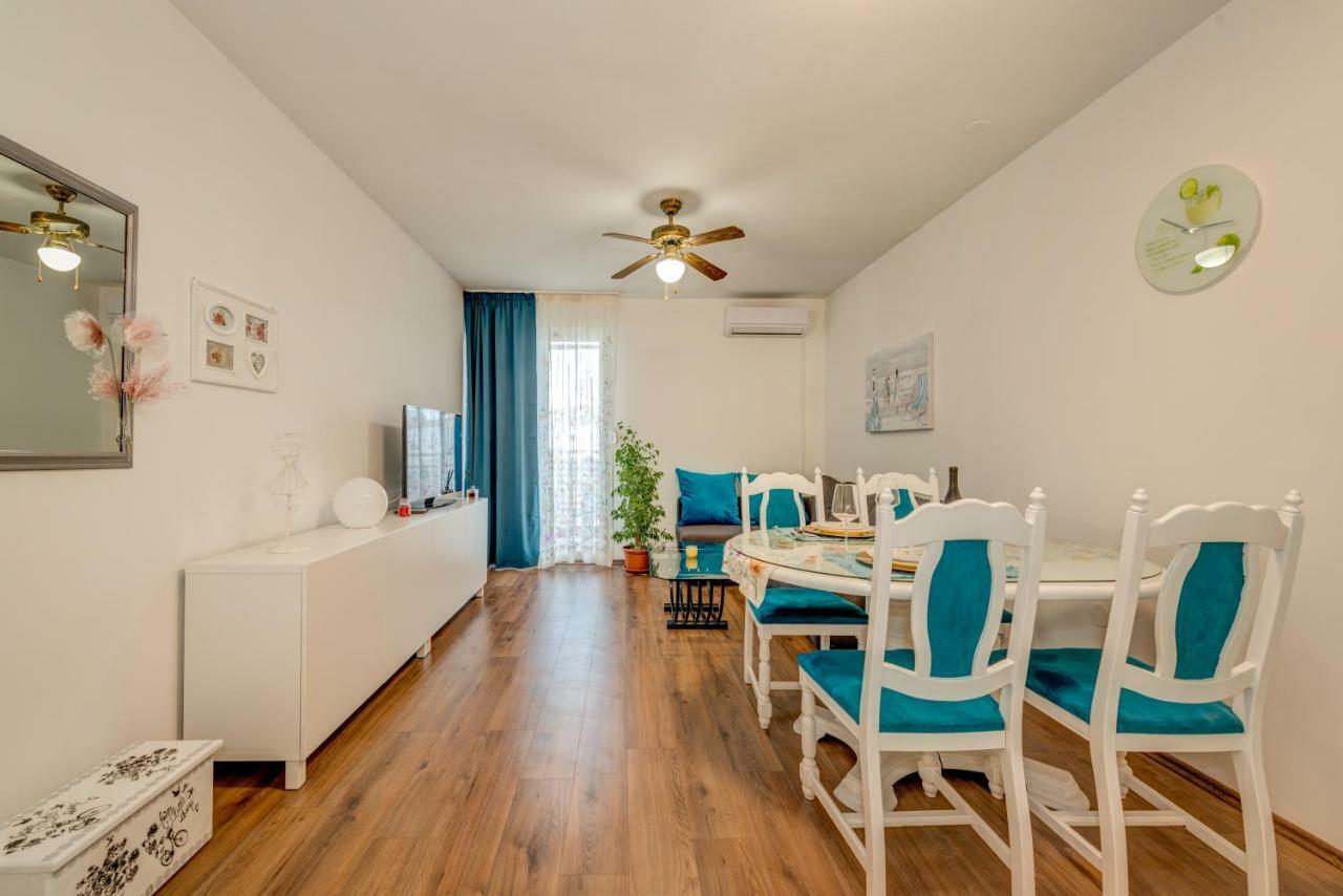 Apartment Zara Сплит Экстерьер фото
