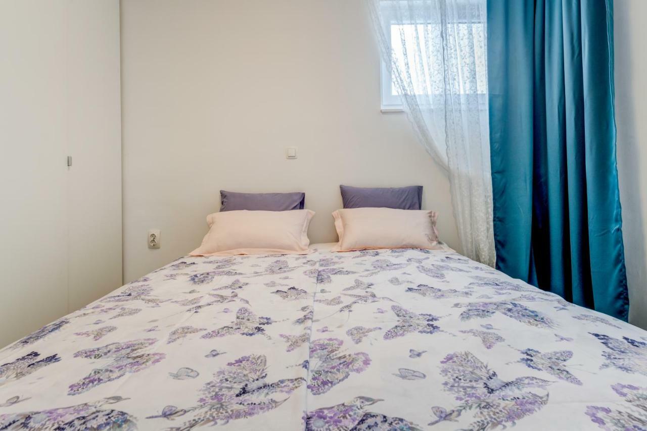 Apartment Zara Сплит Экстерьер фото