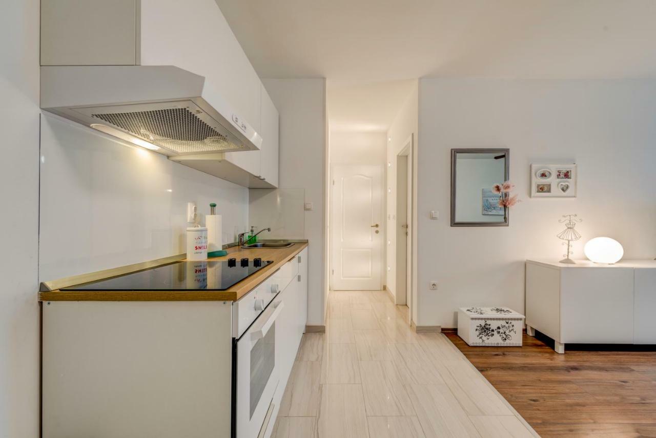 Apartment Zara Сплит Экстерьер фото