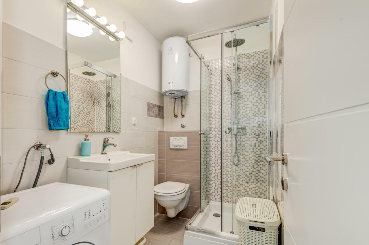 Apartment Zara Сплит Экстерьер фото