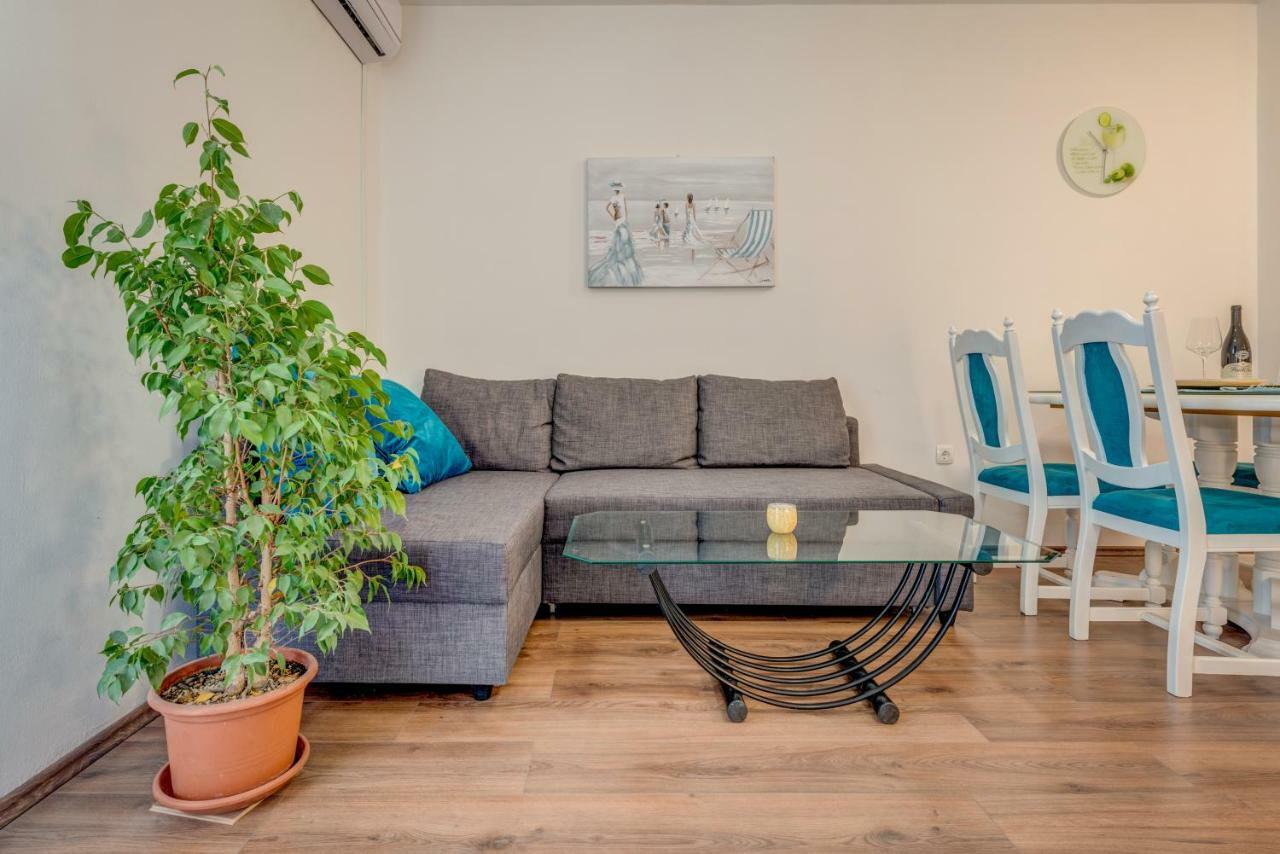 Apartment Zara Сплит Экстерьер фото