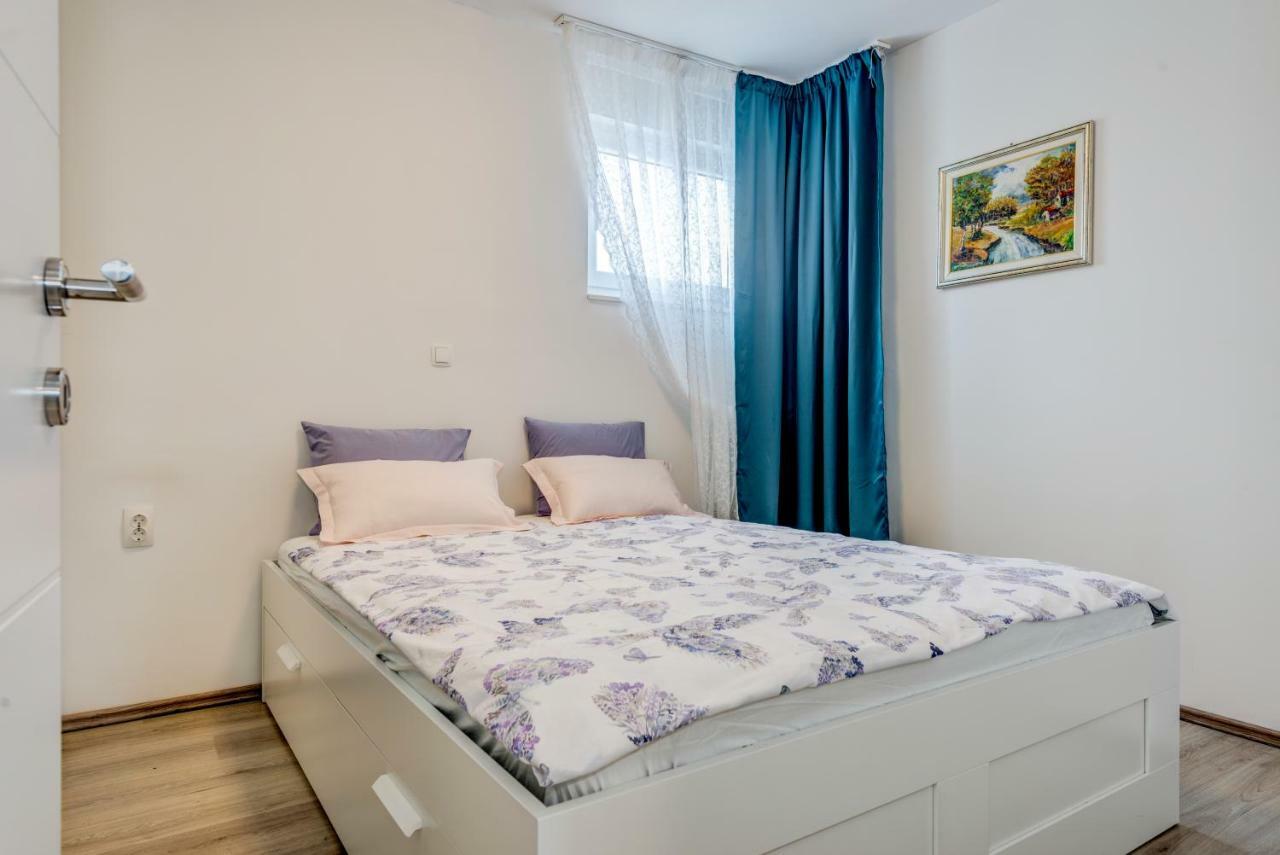 Apartment Zara Сплит Экстерьер фото