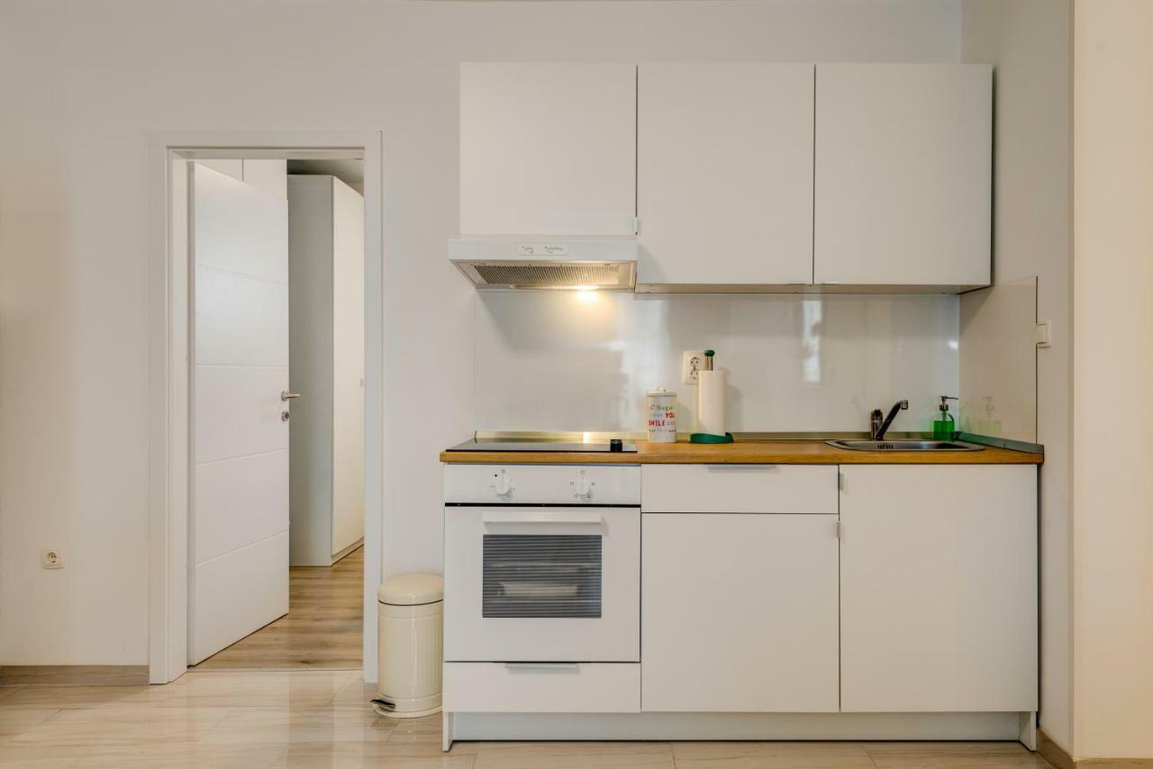 Apartment Zara Сплит Экстерьер фото