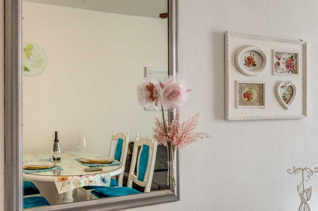 Apartment Zara Сплит Экстерьер фото