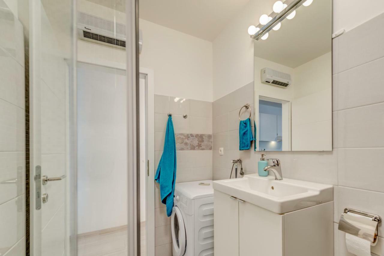 Apartment Zara Сплит Экстерьер фото