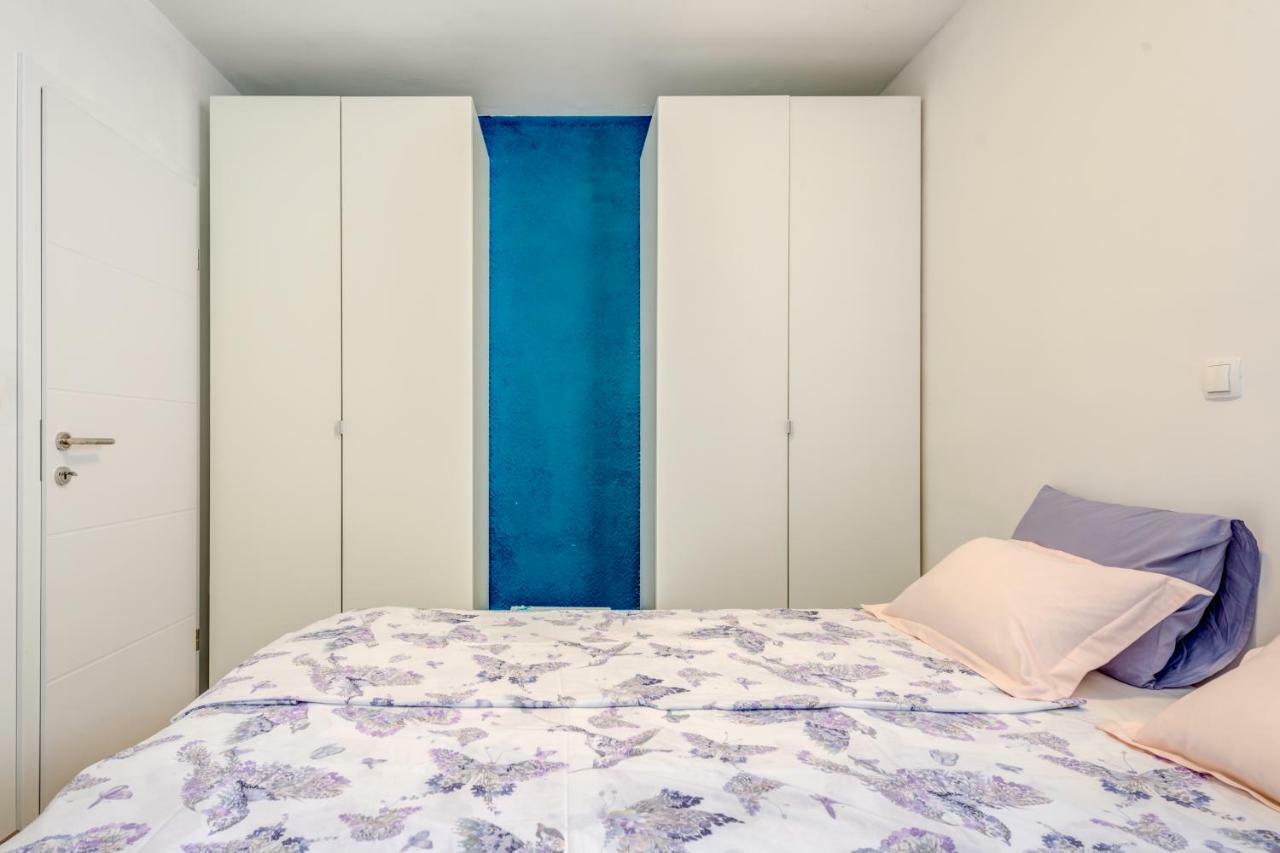 Apartment Zara Сплит Экстерьер фото